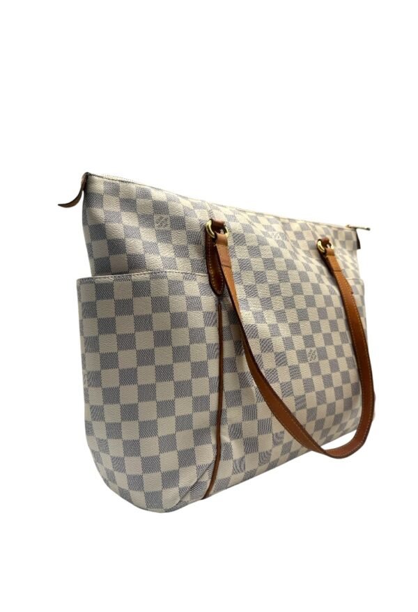 LOUIS VUITTON - TOTALLY BAG - Image 12